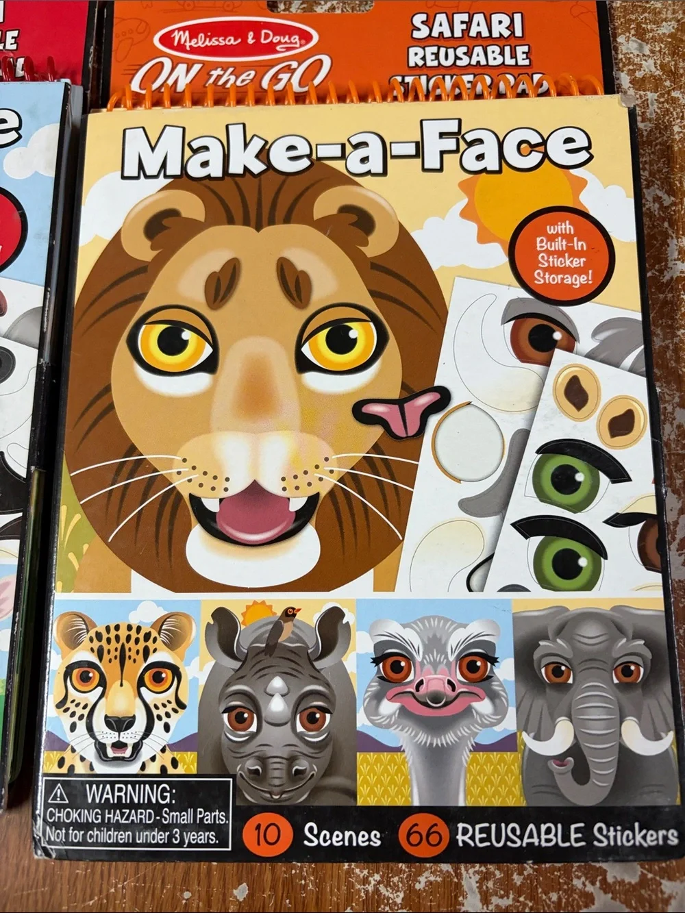 Kids games